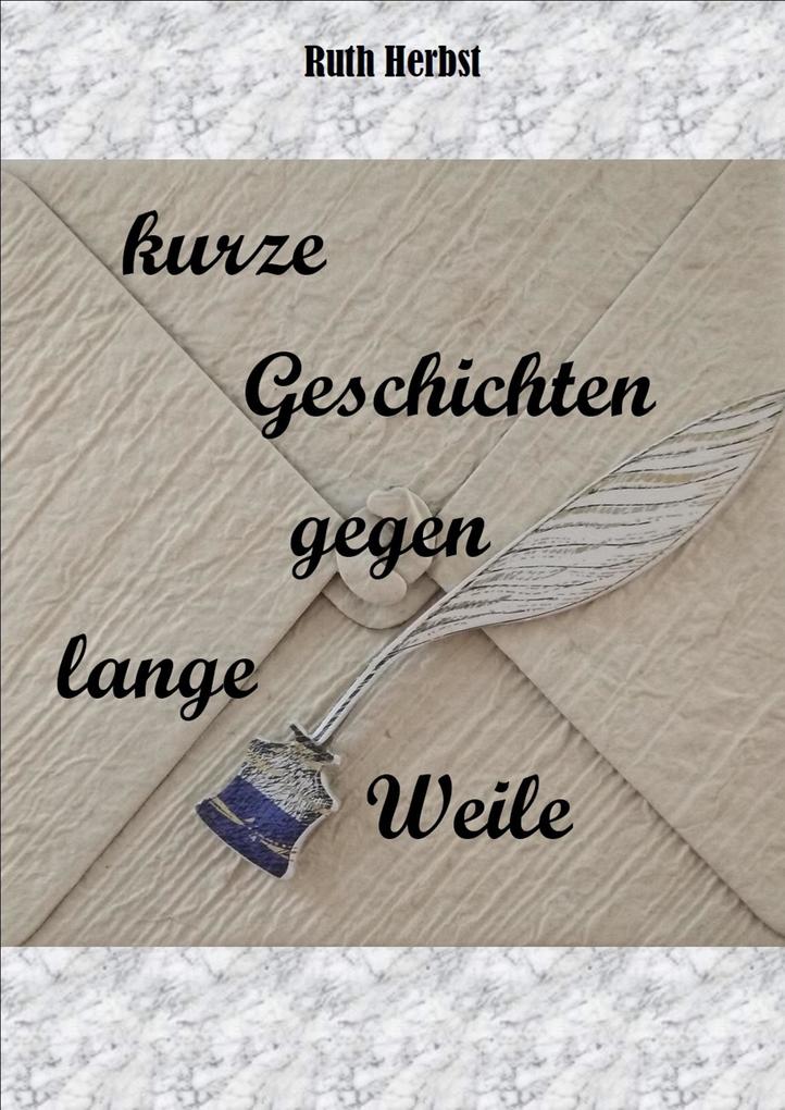 kurze Geschichten gegen lange Weile
