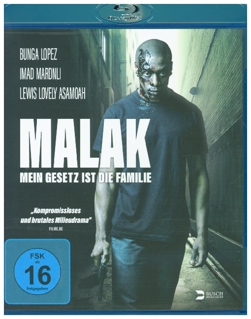 Malak - Mein Gesetz ist die Familie