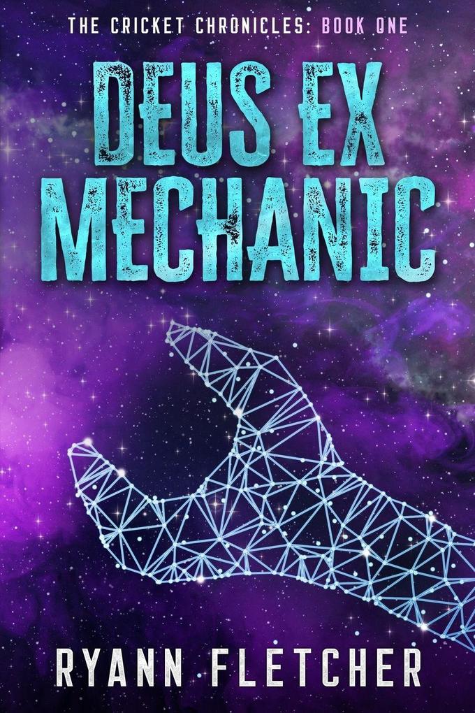 Deus Ex Mechanic