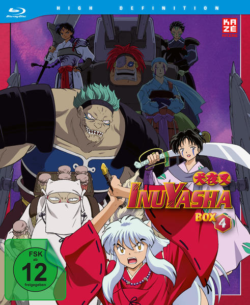 InuYasha