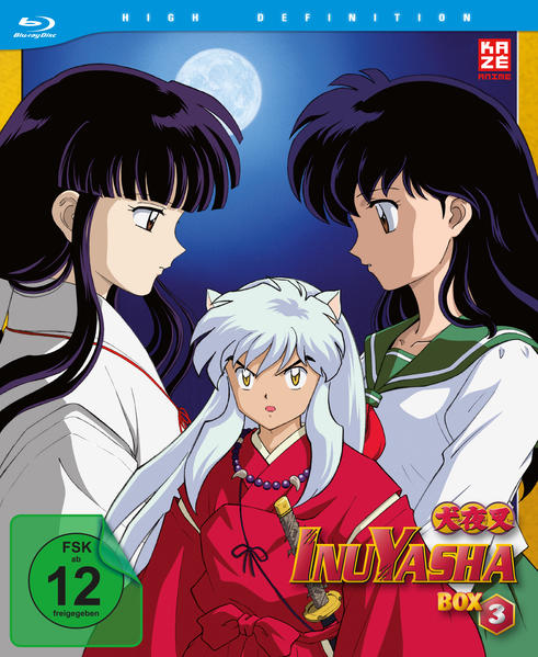 InuYasha
