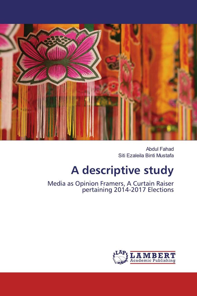 A descriptive study
