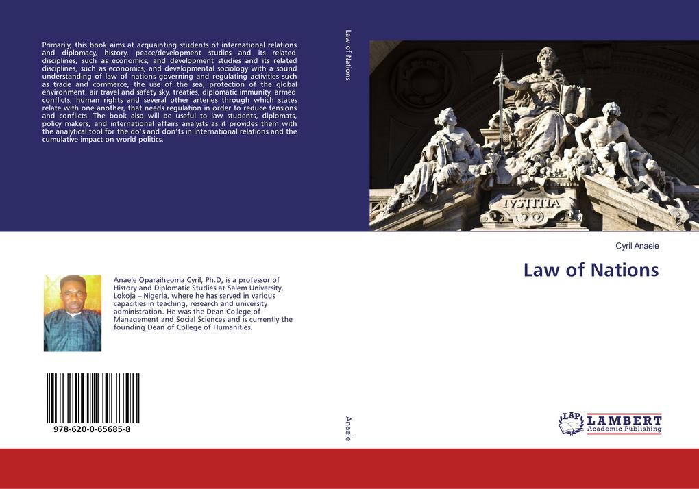 Law of Nations