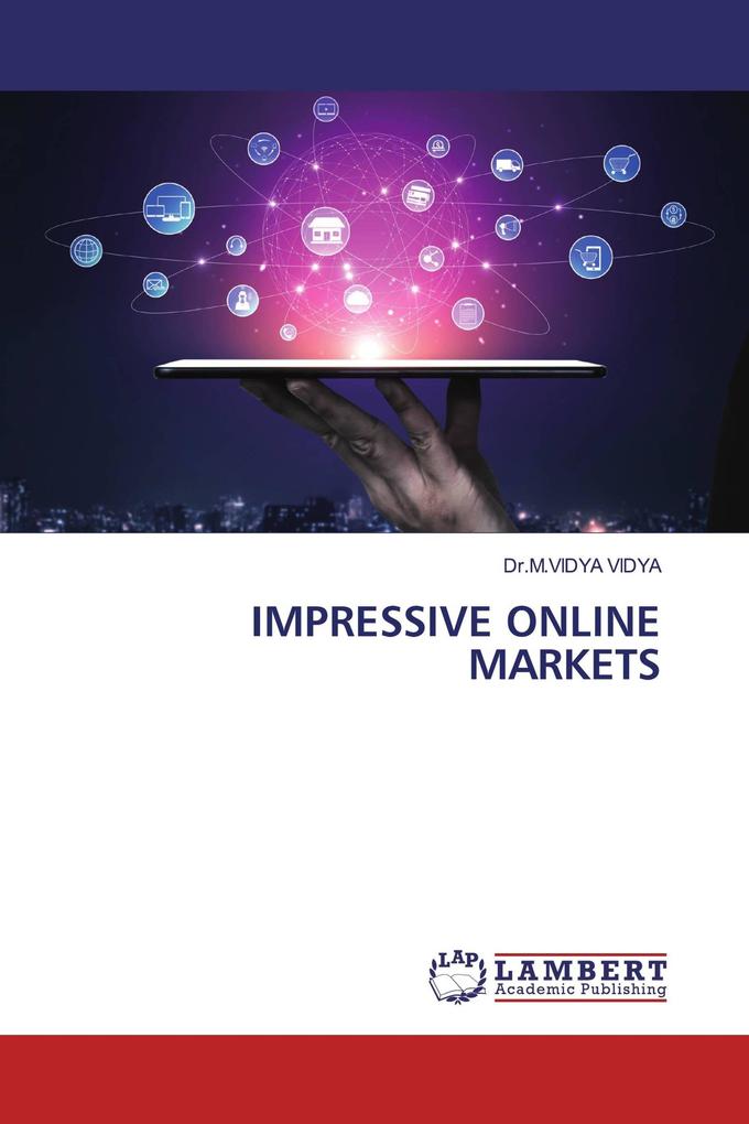 IMPRESSIVE ONLINE MARKETS