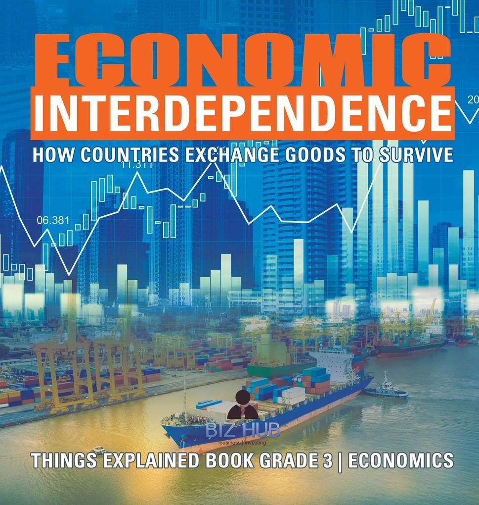 Economic Interdependence
