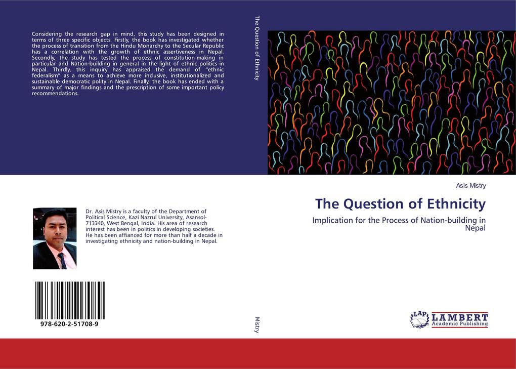The Question of Ethnicity