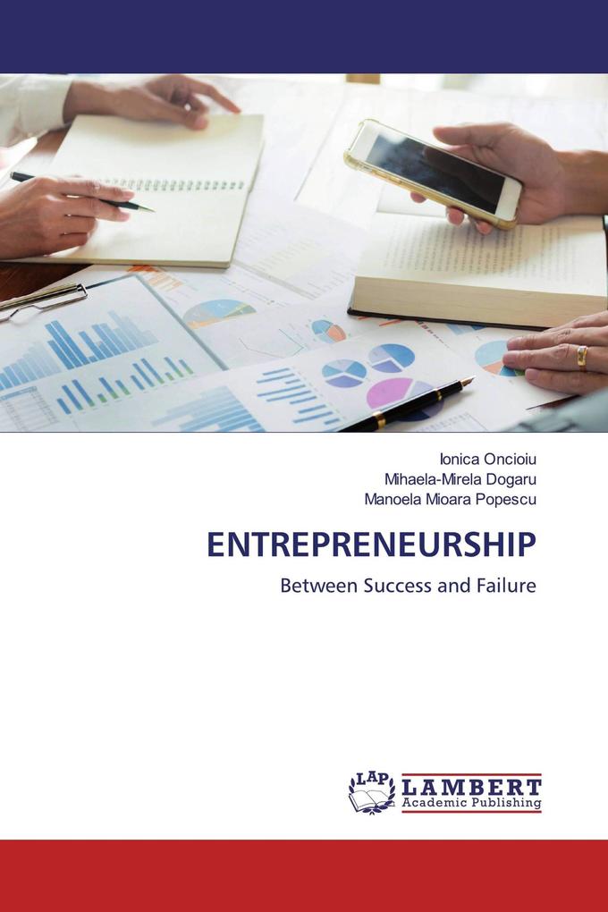 ENTREPRENEURSHIP