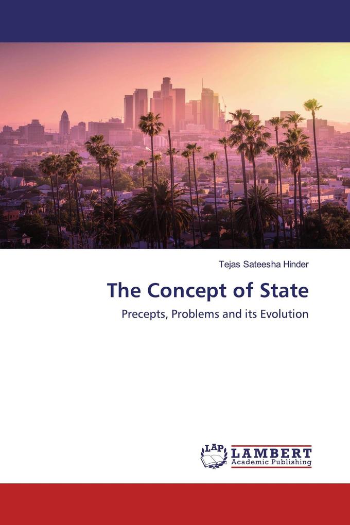 The Concept of State