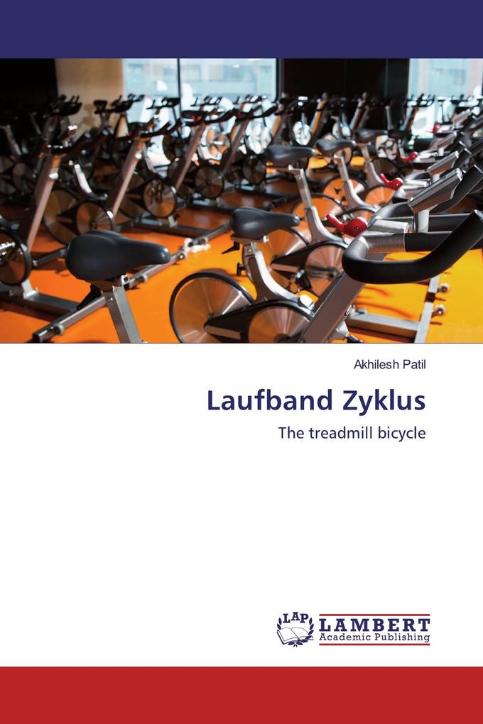 Laufband Zyklus