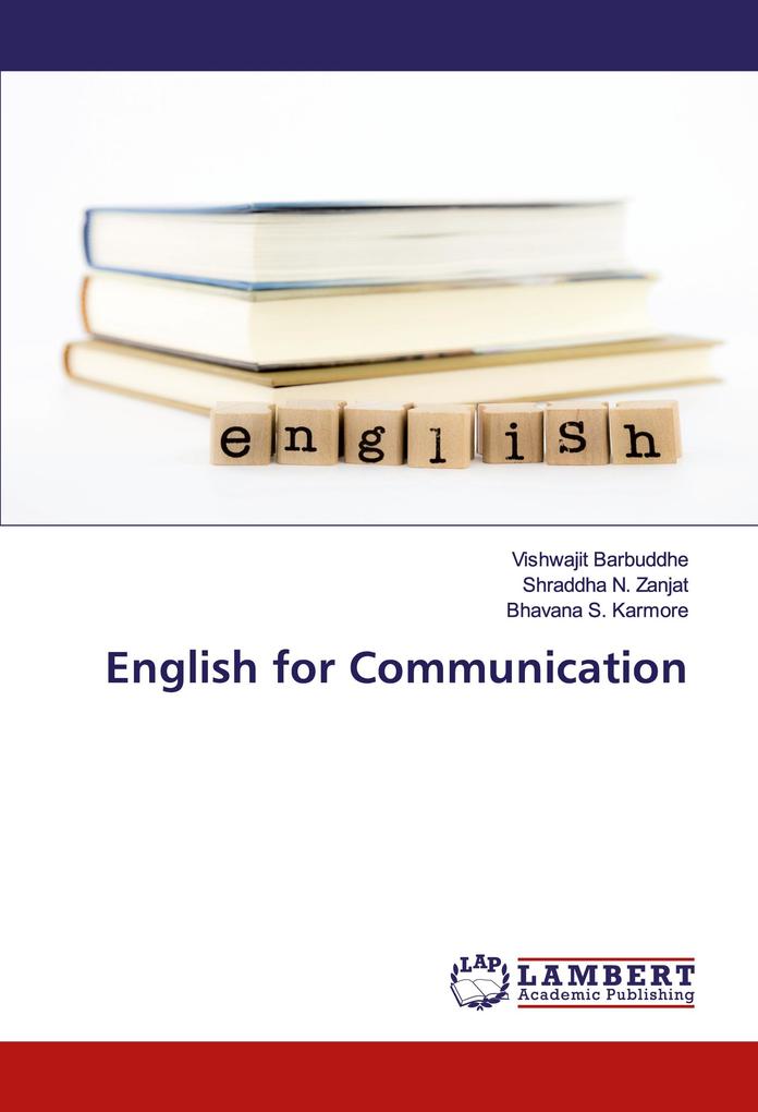 English for Communication