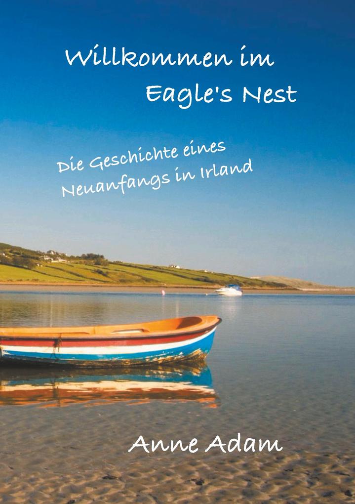Willkommen im Eagle's Nest