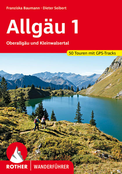 Image of Allgäu 1