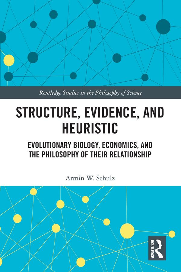 Structure Evidence and Heuristic