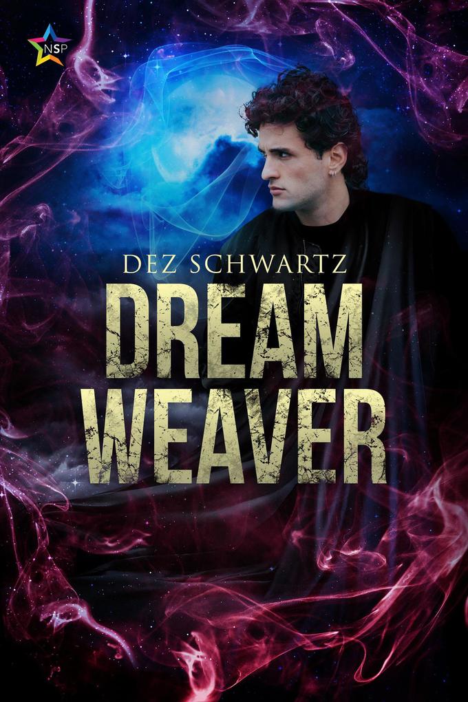 Dream Weaver (Roam #3)
