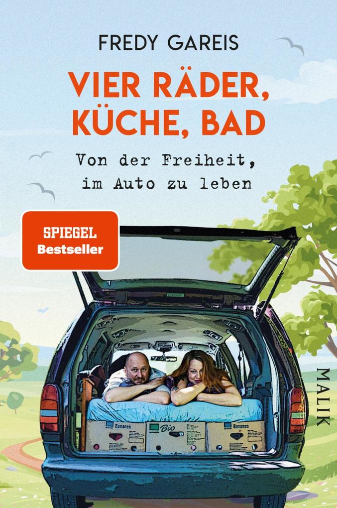 Vier Räder Küche Bad