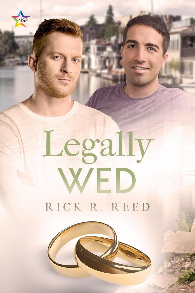 Legally Wed