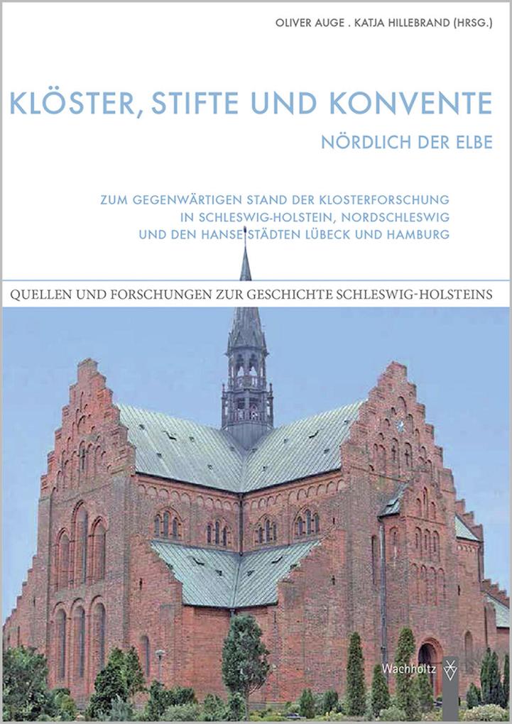 Klöster Stifte und Konvente nördlich der Elbe