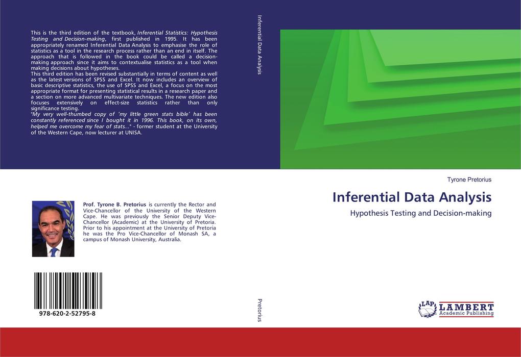 Inferential Data Analysis