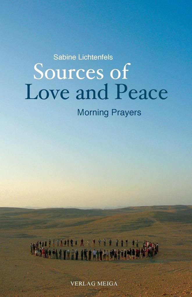 Sources of Love and Peace