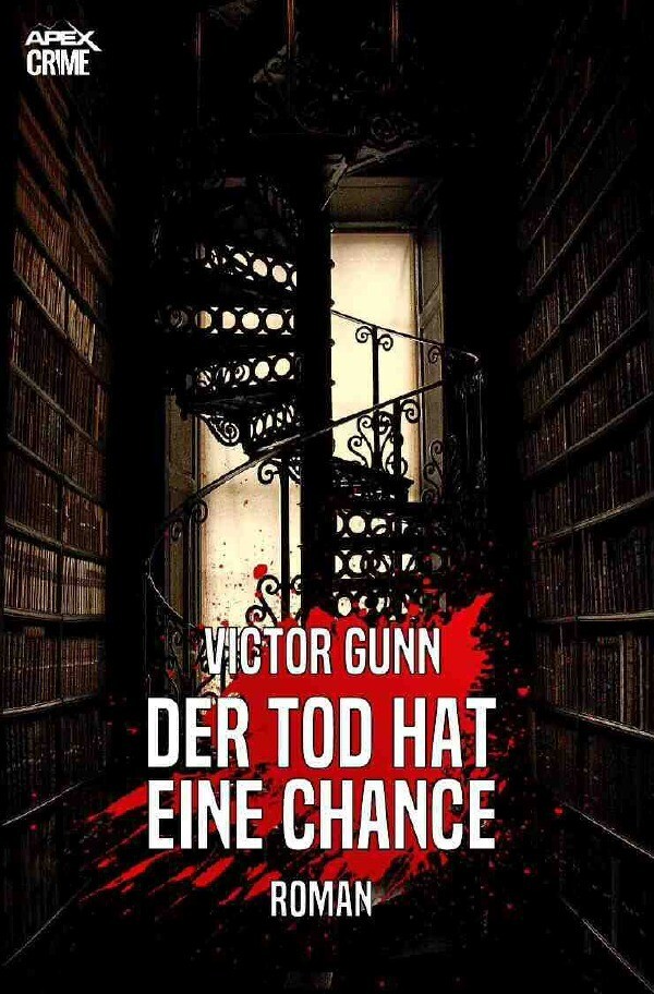 Image of DER TOD HAT EINE CHANCE