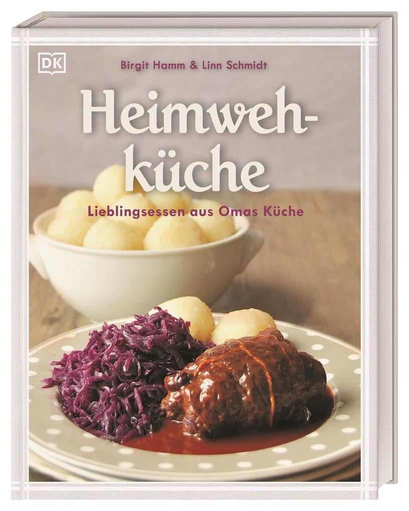 Image of Heimwehküche