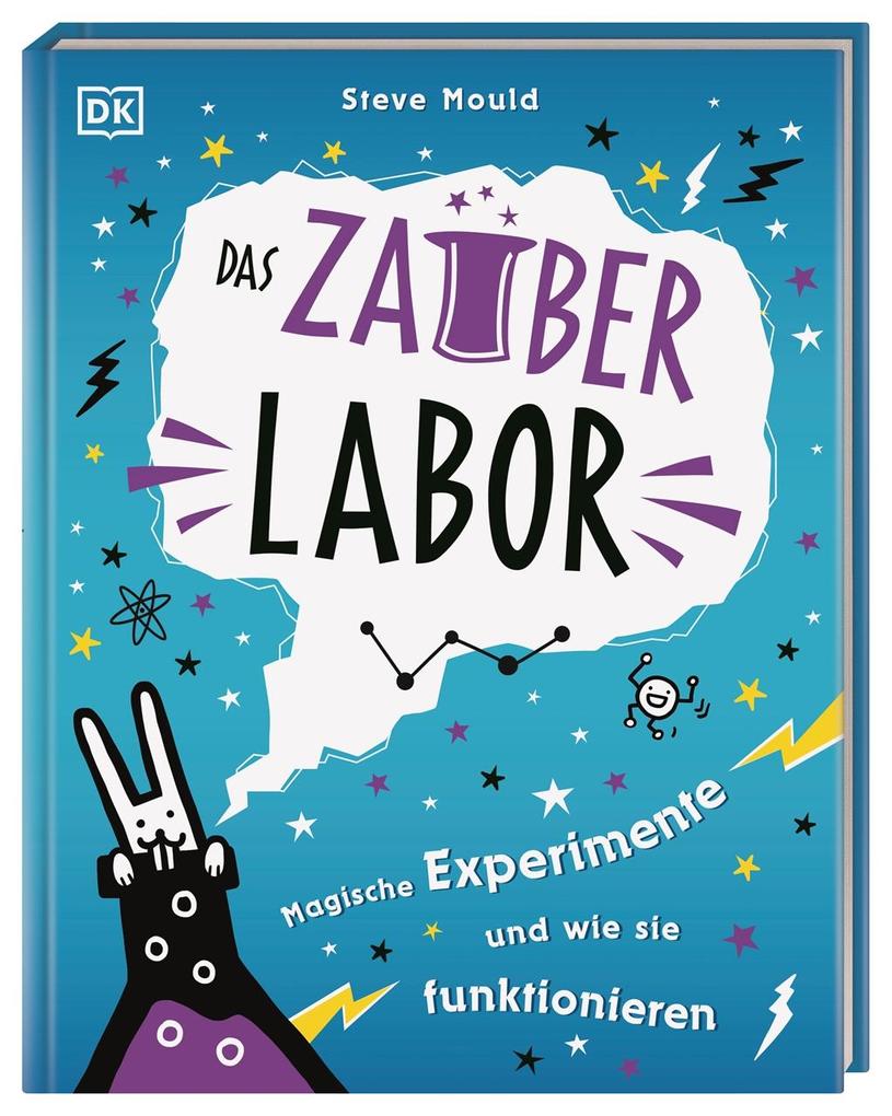 Image of Das Zauber-Labor