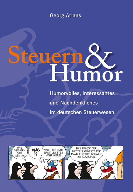 Steuern & Humor