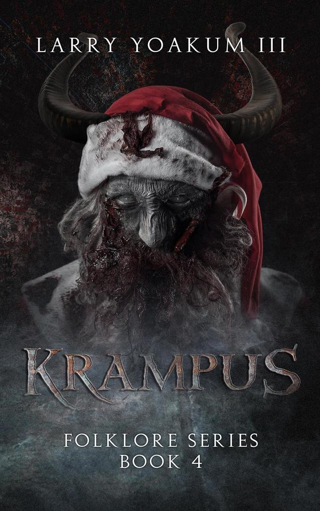 Krampus (Folklore Series #4)