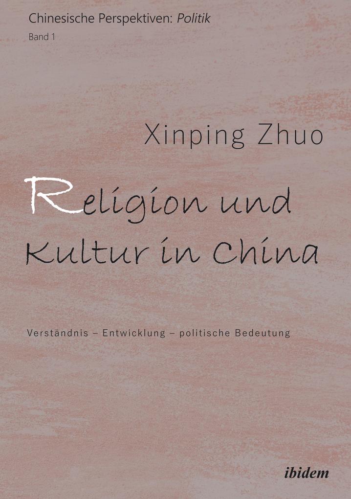 Religion und Kultur in China