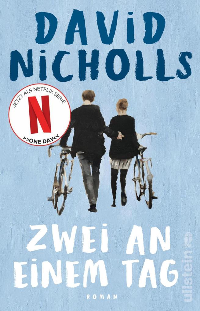 David Nicholls Zwei an einem Tag:Roman 