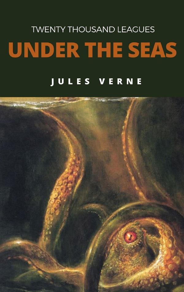 20000 Leagues Under The Sea
