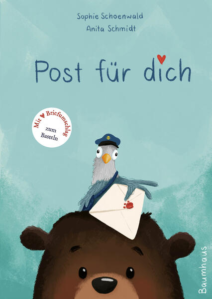 Image of Post für dich