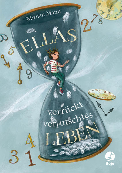 Image of Ellas verrückt-verrutschtes Leben