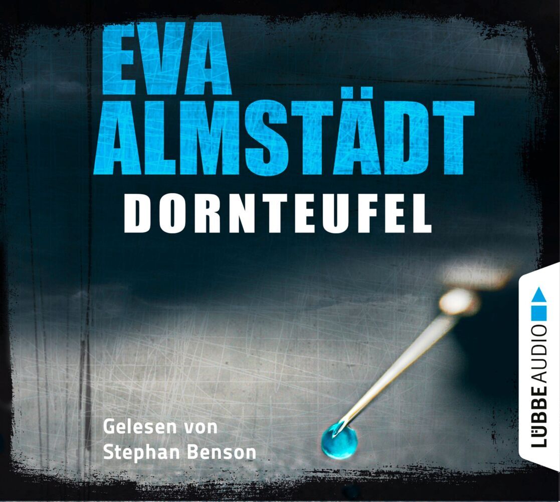 Dornteufel6 Audio-CD