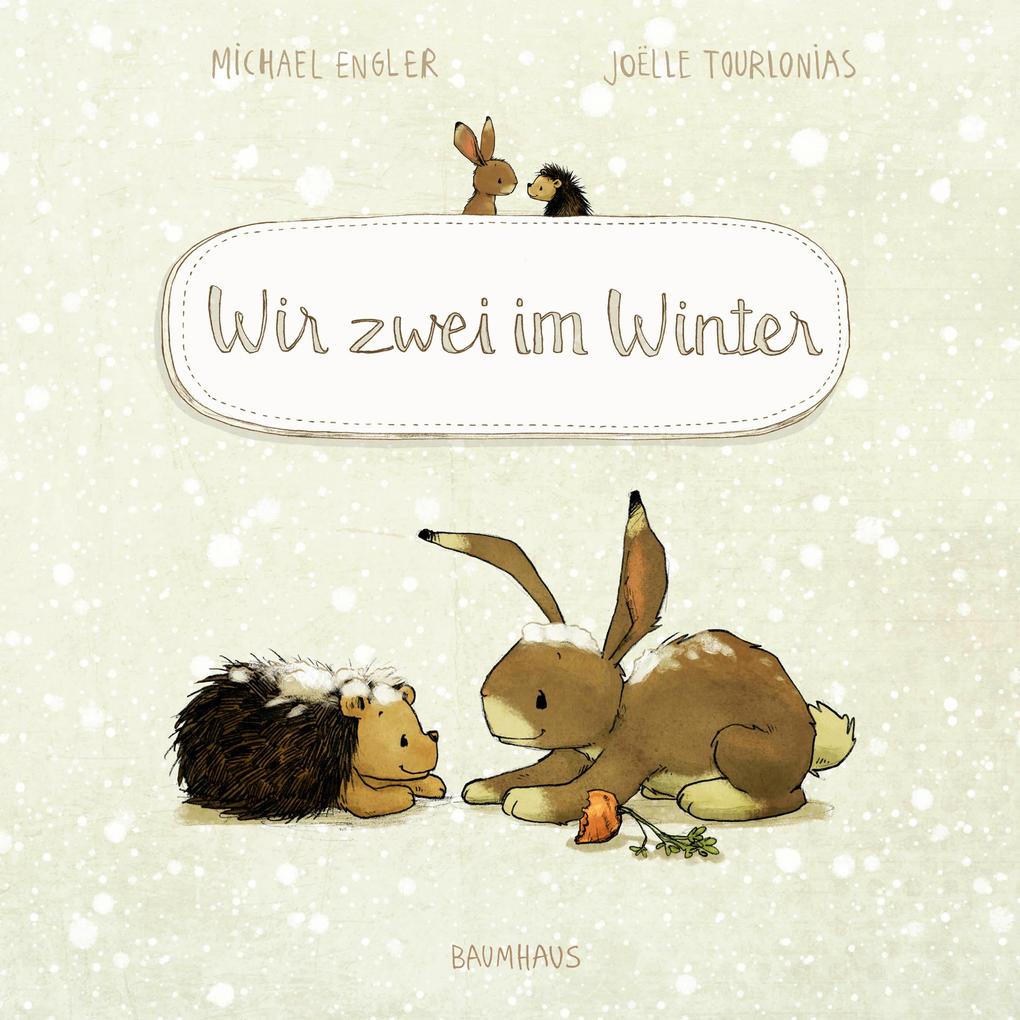 Image of Wir zwei im Winter (Pappbilderbuch)