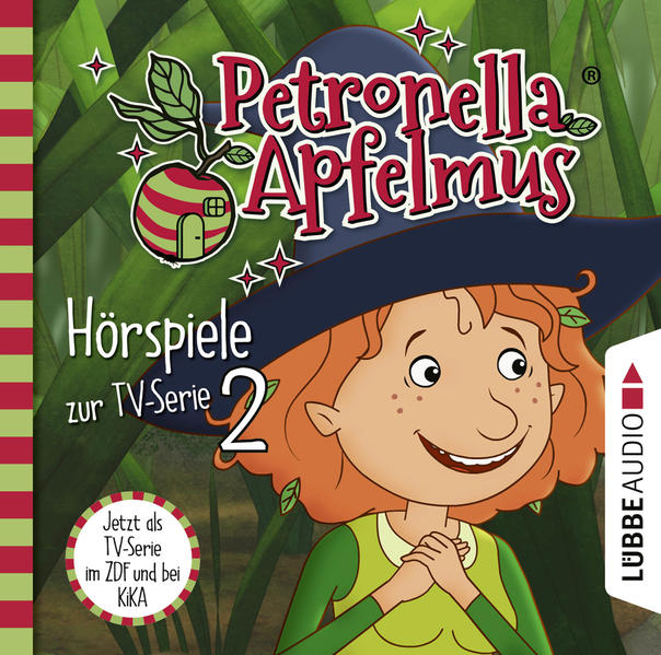Image of Petronella Apfelmus - Hörspiele zur TV-Serie 2