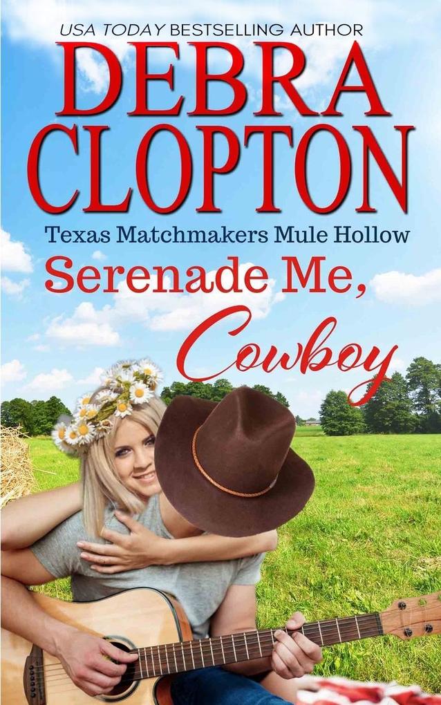 Image of Serenade Me Cowboy