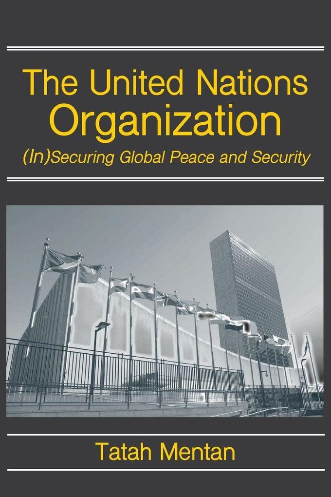 The United Nations Organization