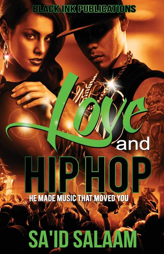 Love & Hip Hop