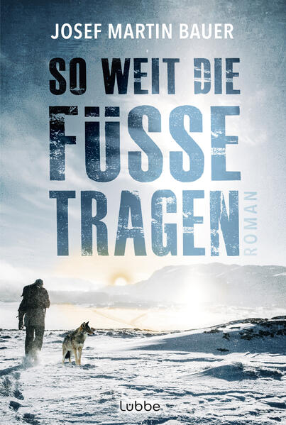 Bastei Lübbe Ag So Weit Die Füße Tragen