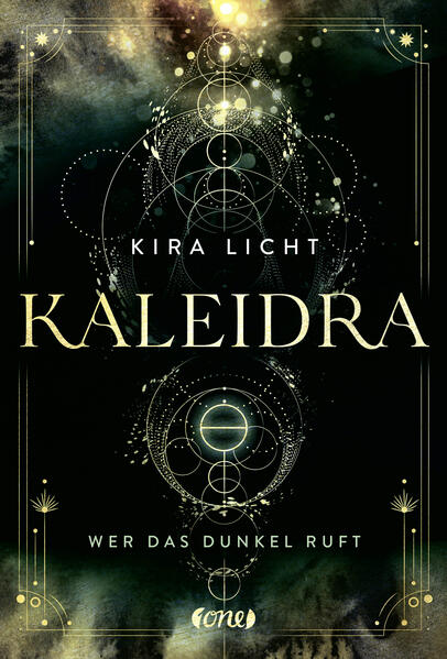 Image of Kaleidra - Wer das Dunkel ruft (Band 1)