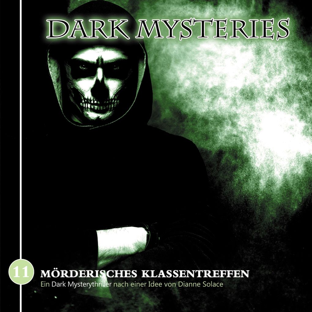 Mörderisches Klassentreffen
