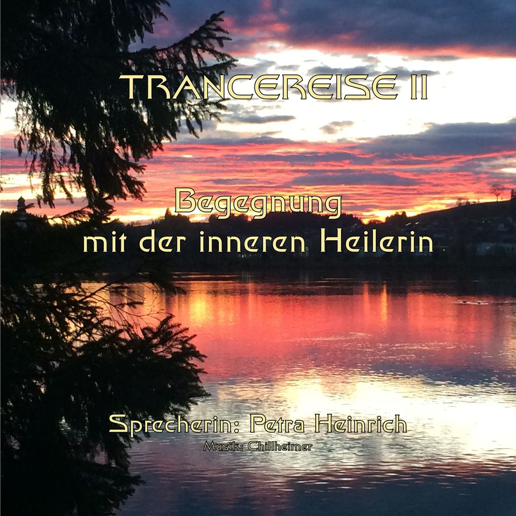 Trancereise II
