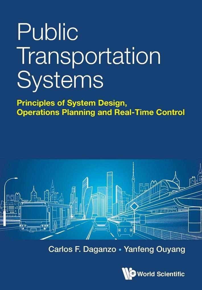 PUBLIC TRANSPORTATION SYSTEMS