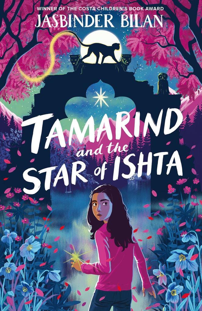 Tamarind & the Star of Ishta