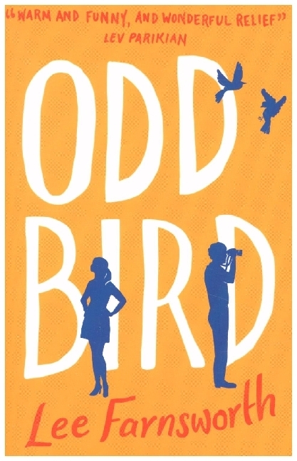 Odd Bird