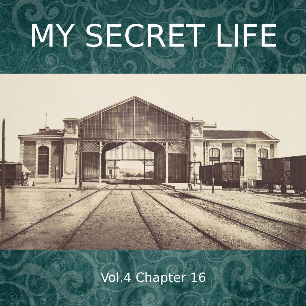 My Secret Life Vol. 4 Chapter 16