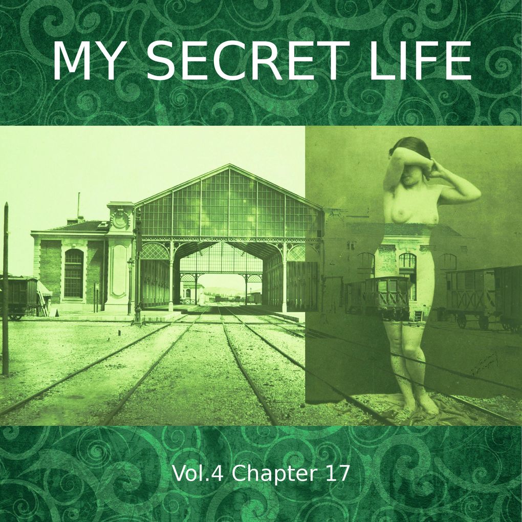 My Secret Life Vol. 4 Chapter 17