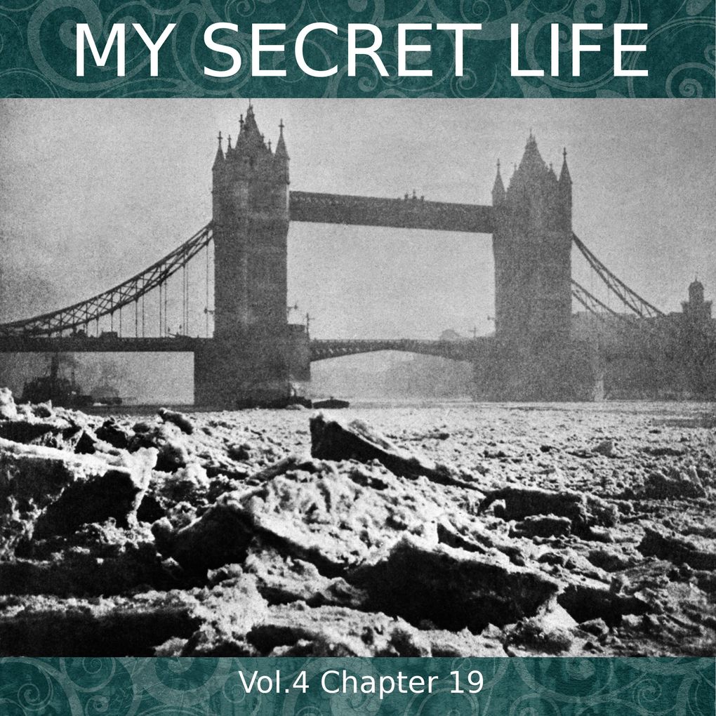 My Secret Life Vol. 4 Chapter 19
