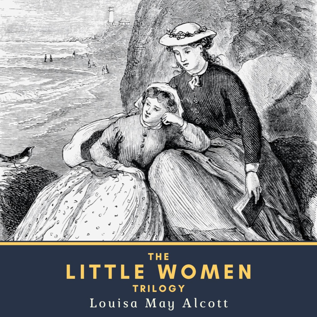 The Little Women Trilogy